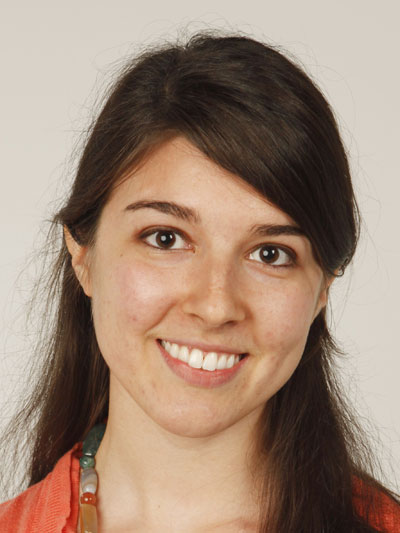 Hannah Covington