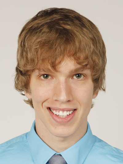 Kyle Hinchey<