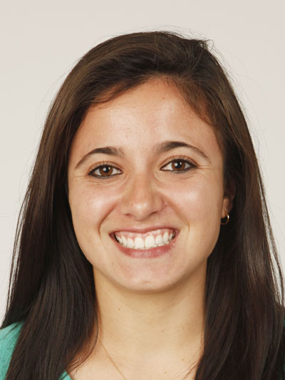 Sarah Hussain