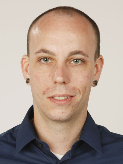 Christopher James