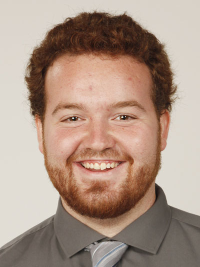 Ben Luschen