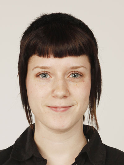 Hillary McLain