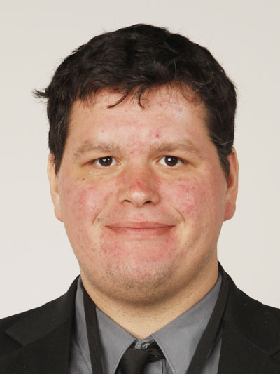 Joey Stipek