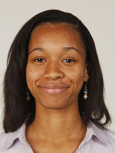 Rhiannon Walker