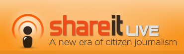 Share It Live